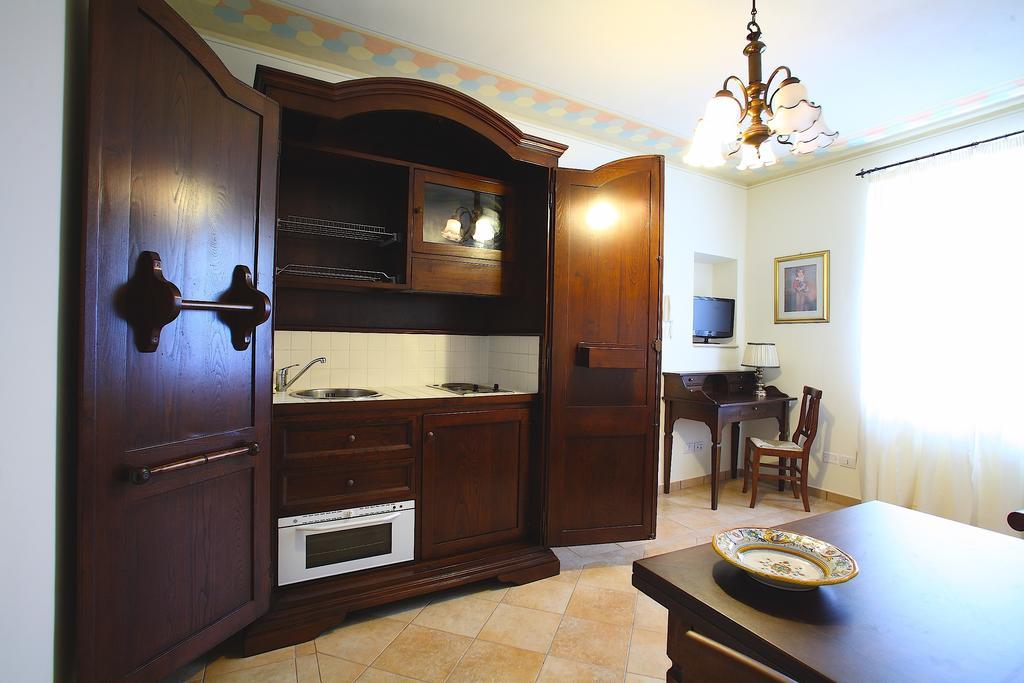 Residenze L'Uncinaia Holiday House เปรูจา ห้อง รูปภาพ