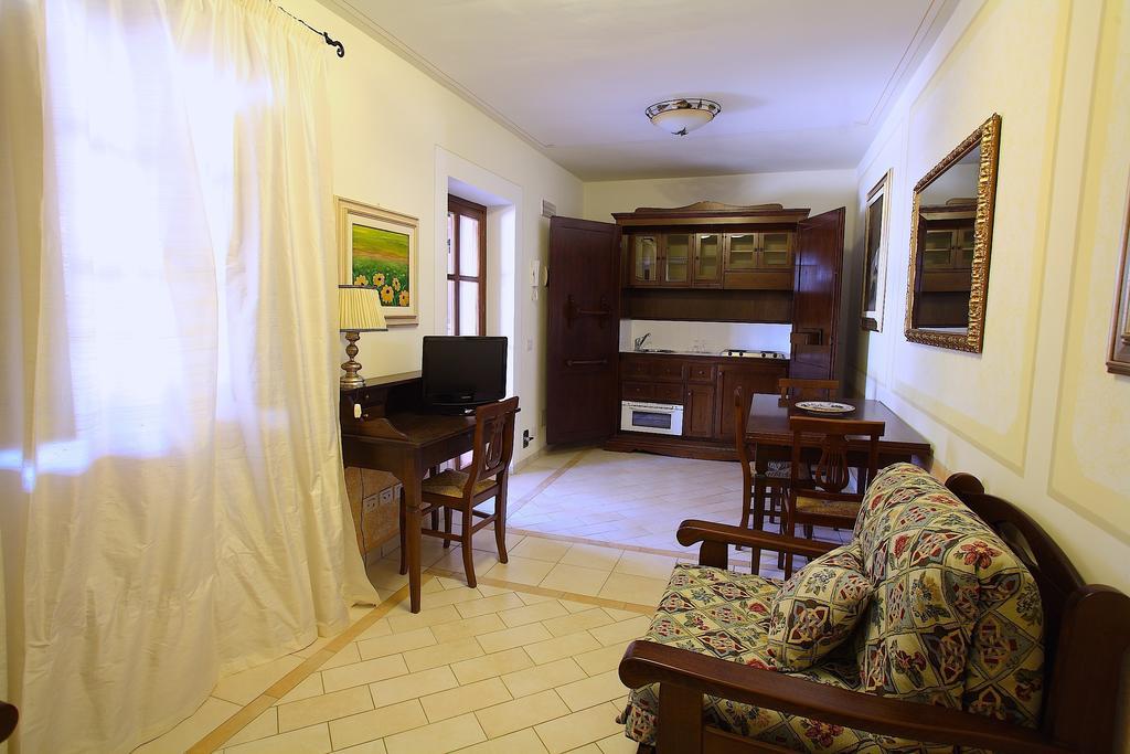 Residenze L'Uncinaia Holiday House เปรูจา ห้อง รูปภาพ