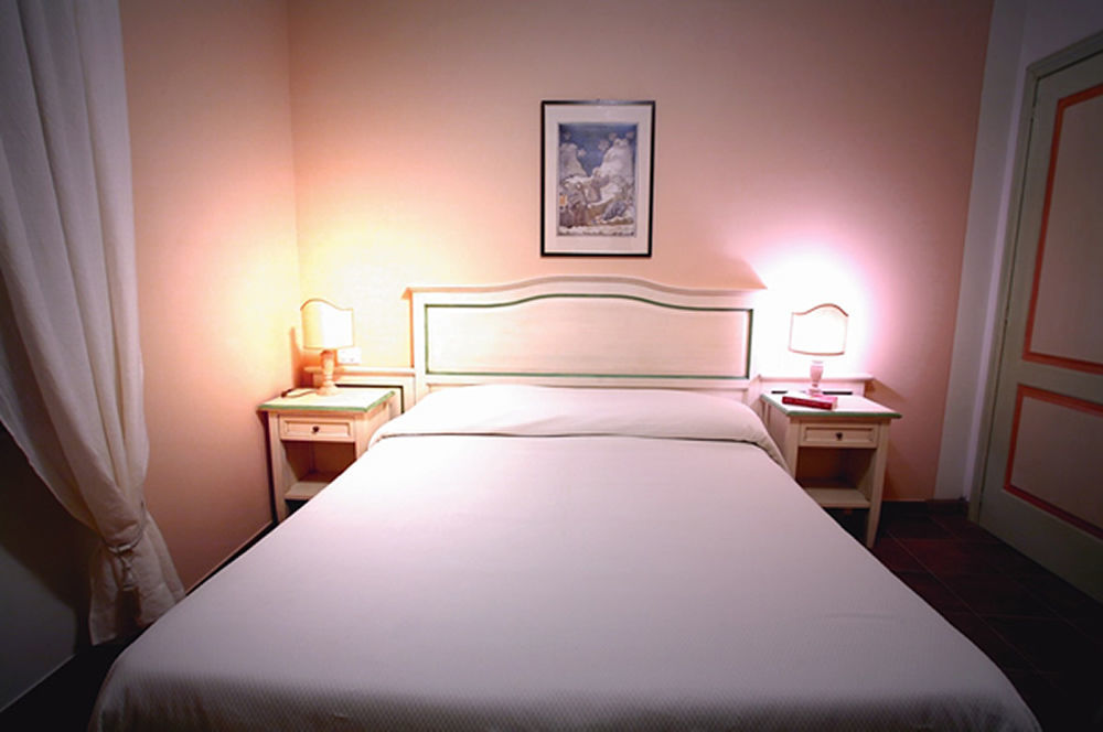 Residenze L'Uncinaia Holiday House เปรูจา ภายนอก รูปภาพ