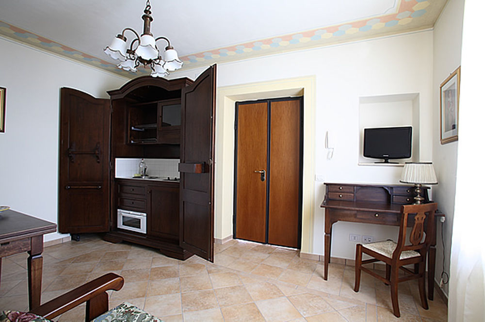 Residenze L'Uncinaia Holiday House เปรูจา ภายนอก รูปภาพ