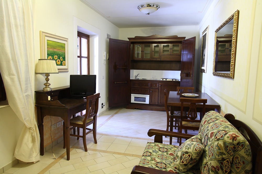 Residenze L'Uncinaia Holiday House เปรูจา ภายนอก รูปภาพ