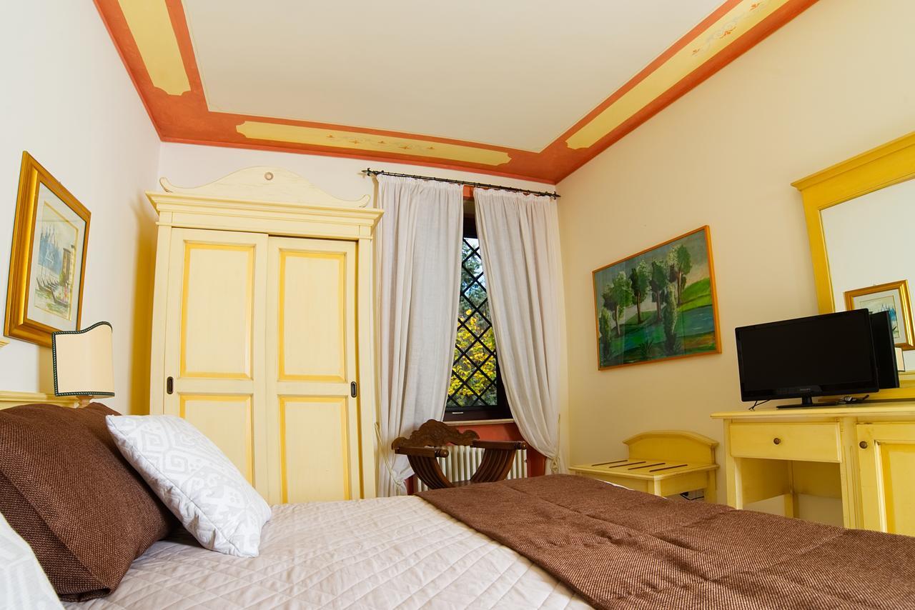 Residenze L'Uncinaia Holiday House เปรูจา ภายนอก รูปภาพ
