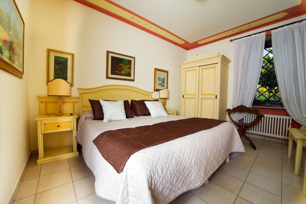 Residenze L'Uncinaia Holiday House เปรูจา ภายนอก รูปภาพ